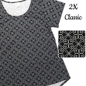 2X Classic T